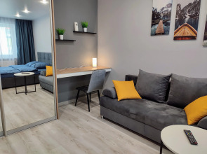 Квартира Gosti