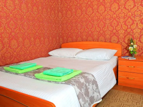 Меблированные комнаты Аврора