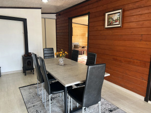 Апартаменты Домик на Холмике Гуниб