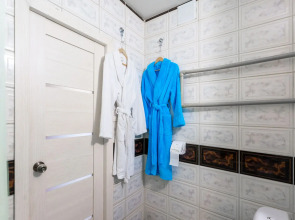 Апартаменты Пять Звёзд Весна