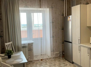 Апартаменты Уютная Квартира