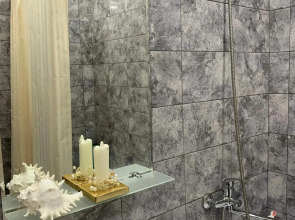 Квартира Красивая Студия