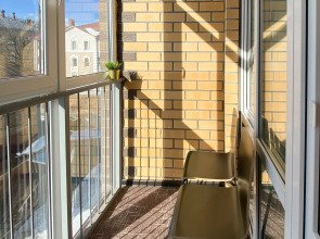 Апартаменты на Войкова в центре