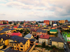 Апартаменты КвартОтель на М.Горького 85Б 2