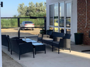 Гостевой дом Моркофка