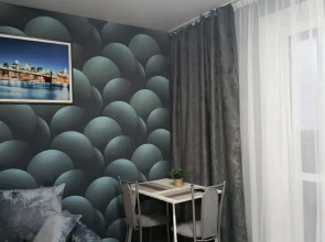 Квартира уютная в новом доме