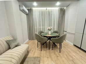 Квартира в Центре Железноводска