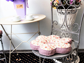 Бутик-Отель Прованс