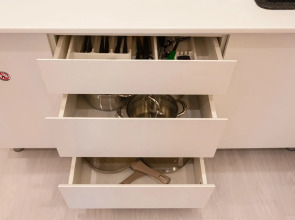 Квартира Студия в Лайково