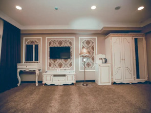 Отель Baku Ganja