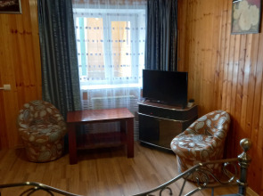 Гостевой дом Спасс