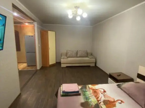 Квартира Апартаменты на Павлова город Норильск 1