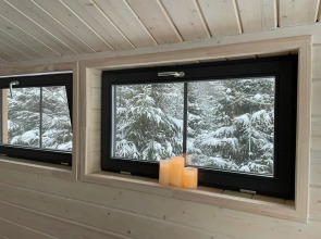 Гостевой дом Rodioncevo Eco Village