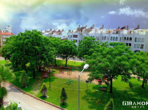 Отель Antalya Ramona