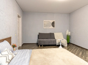 Квартира Рядом с Краевой Больницей