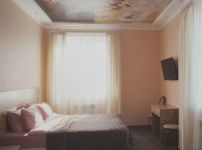 Гостевой Дом Дениса Давыдова