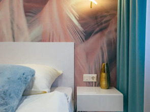 Апартаменты Уютные в Рыбной деревне