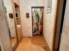 Апартаменты Comfort до 6 человек Волшебный закат