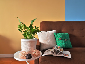 Квартира на улице Пролетарская 7