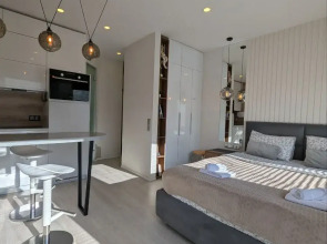 Апартаменты у Ботанического Сада