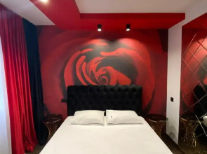 Меблированные комнаты в Марьино