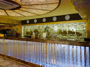 Отель Grand Opera