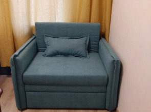 Апартаменты в Курорте Рядом с Финским Заливом