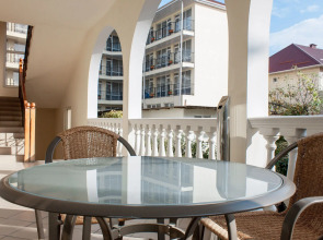 Гостевой дом Сиар