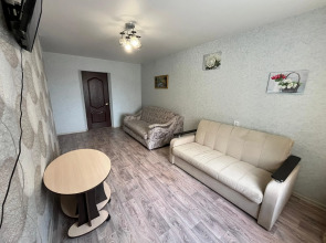 Апартаменты Визит