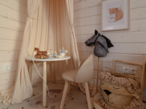 Частный дом Simple life home Сорочаны