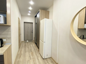 Апартаменты Воскресенская 59