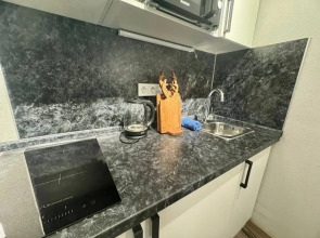 Апартаменты Daily Apartments