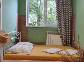 Квартира студия на улице Комсомольская, 14 6