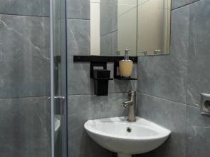 Апартаменты Сергея Макеева 6 (04)