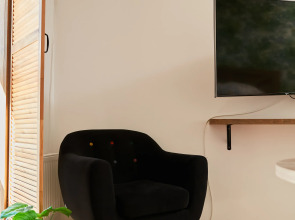 Апартаменты Luma Pink 3