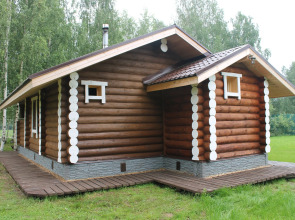 Гостевой дом На Чеснаве