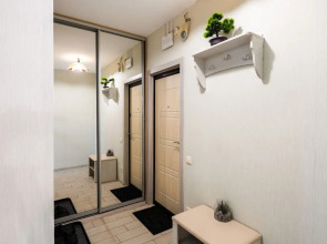 Улучшенные апартаменты Natali на метро Южная