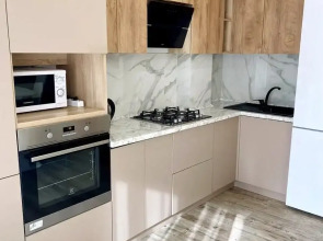 Апартаменты Чаллы Яр