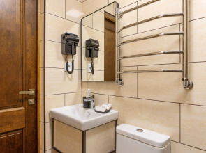 Отель Горная Роза