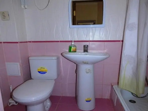 Гостевой дом Анна