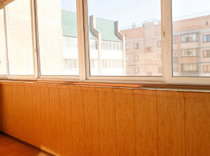 Апартаменты Декабрист Петровско-Заводская 25 №2