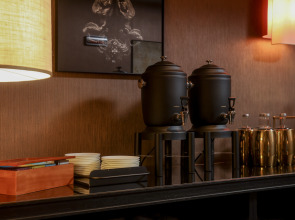 U-Visionary Venezia Hotel