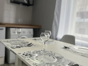 Апартаменты 1896. Квартира в 200 м от Исаакиевской площади