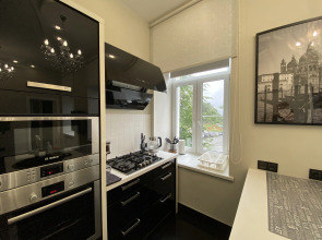 Квартира Дизайнерская в центре Ярославля