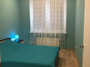 Апартаменты Бриз