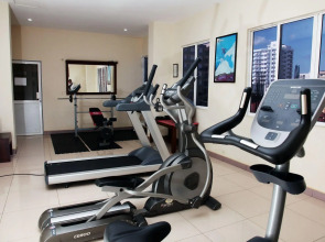 Mirage Colombo Hotel