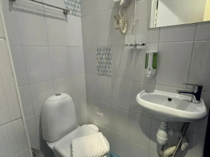 Апартаменты Стелла