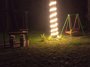 Гостевой дом Объятия Бии