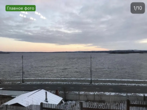 Гостевой дом Постоялый двор