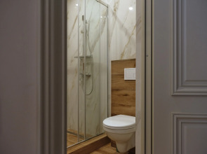 Апартаменты в курортной зоне Ессентуки 1